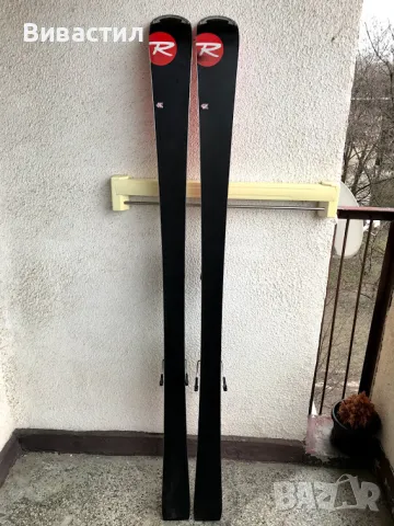 Ски Rossignol Heroo,обувки,каски и други аксесоари , снимка 4 - Зимни спортове - 28134763