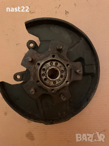 Десен шенкел с главина Сузуки Витара 1.6 