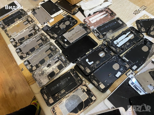 iPhone 6,6s,7,8, снимка 6 - Apple iPhone - 53329449