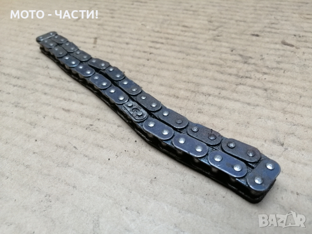 Агренажна Верига За Ява 50 / НОМЕР 1., снимка 2 - Части - 44866896