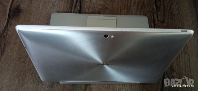 Asus EeePad Transformer Prime TF201, 1GB RAM, 32GB ROM, златист, снимка 8 - Таблети - 36934532