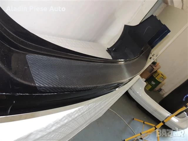 Задна броня VW Sharan Година 2010-2015 код 7N0807421B , снимка 2 - Аксесоари и консумативи - 50637668