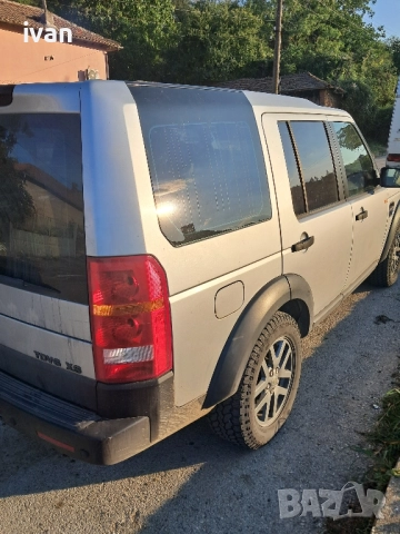 Land Rover Discovery 3 2.7 TD6V, снимка 4 - Автомобили и джипове - 51579498