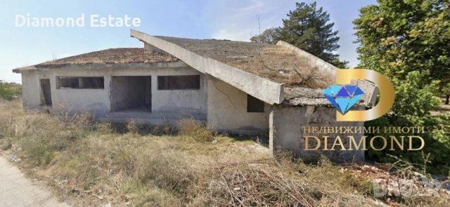 Бизнес имот в село Капитан Андреево, общ. Свиленград, снимка 5 - Парцели - 53096889