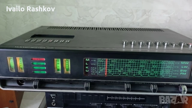 simens усилвател 