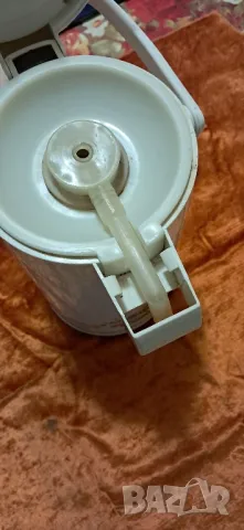 Стар термос, снимка 17 - Колекции - 49454947