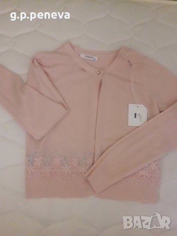 Детска жилетка