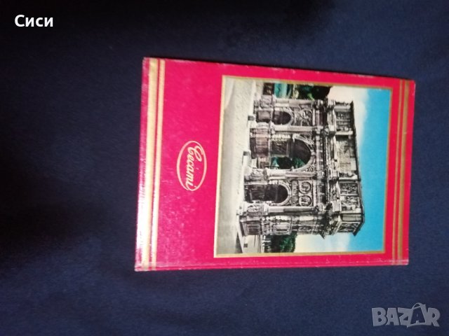 ROMA, снимка 4 - Други - 37477956