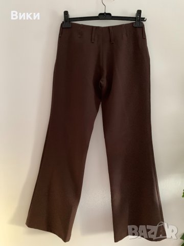 Дамски панталон, снимка 7 - Панталони - 39093557