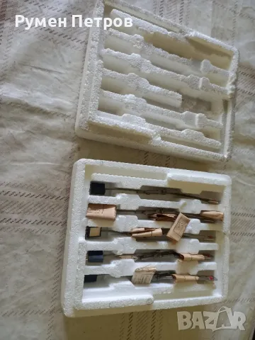 Дискови глави Изот Д 2 200/100, нови., снимка 2 - Антикварни и старинни предмети - 50254700