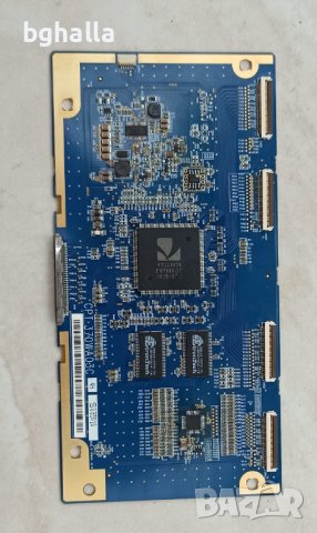 Samsung LE37A336J1D за части, снимка 3 - Части и Платки - 36912788