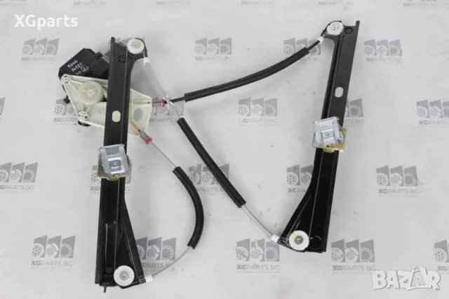 Стъклоповдигач преден ляв за Volkswagen Polo V (2009-2014)