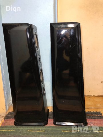 Масивни тонколони , снимка 5 - Тонколони - 38800439