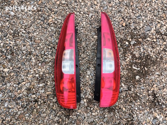 ляв и десен стоп за мицубиши колт 6 MITSUBISHI COLT VI, снимка 5 - Части - 44024482