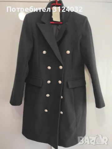 Продавам палто, снимка 1