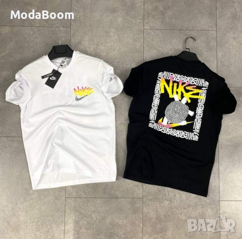 Мъжки тениски Nike, снимка 3 - Тениски - 37102720