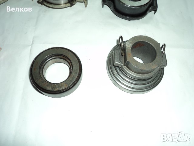 Части за ВАЗ, Лада, Жигули, снимка 4 - Части - 40691376