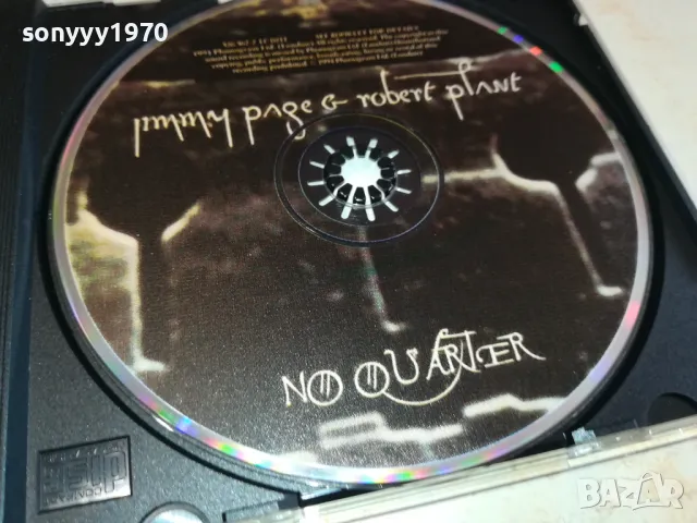 JIMMY PAGE-ИДЕАЛЕН ДИСК 2112241727, снимка 2 - CD дискове - 48421435