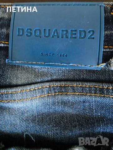 Dsquared , снимка 4 - Детски панталони и дънки - 51892492