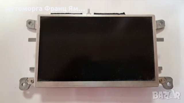 8T0919603A Дисплей Audi A4 A5, снимка 2 - Части - 48612124
