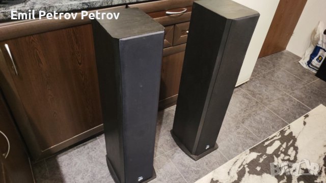  🌟🌟🌟Focal / JMlab  Profil 55 Френски тонколони, снимка 10 - Тонколони - 42975934