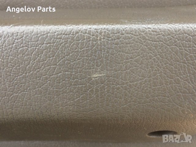 Задна дясна кора на вратата за BMW E30 (кафява), снимка 10 - Части - 28339810