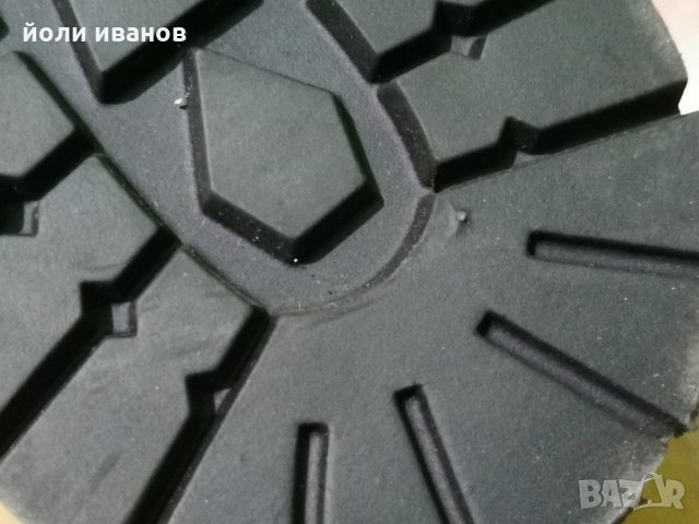 Френски кожени обувки,нови,шити,49 номер, снимка 9 - Ежедневни обувки - 34660208