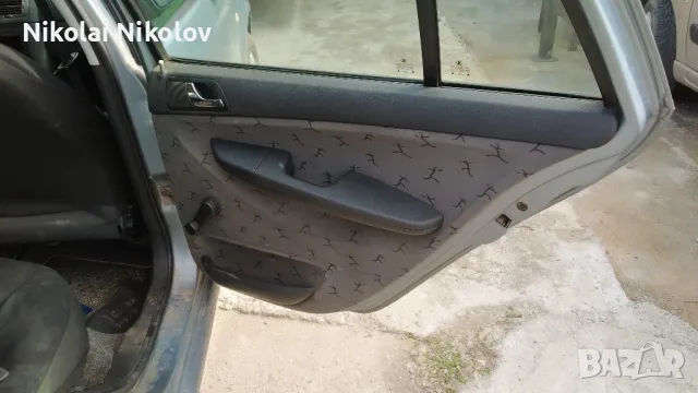 Шкода Фабия 1.4 , снимка 7 - Автомобили и джипове - 47557667