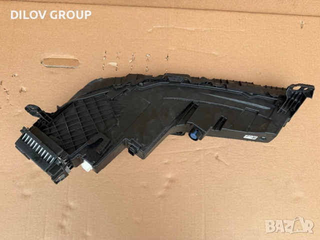 Фар BMW 7 G70 SWAROVSKI LED | 2023-, снимка 5 - Части - 53440008