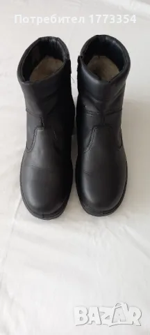 Мъжки Боти - 42 номер, снимка 6 - Мъжки боти - 49345748