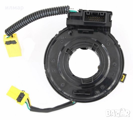 6511801310 Маслен охладител за Додж Калибър 2.2 CRD-163к.с., снимка 18 - Части - 35255386