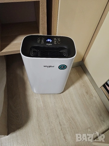 Влагоуловител, влагоисушител,влагоабсорбатор whirlpool , снимка 3 - Сушилни - 53180953