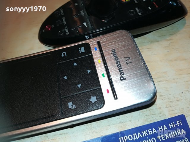 sony/samsung/panasonic remote 2206210705, снимка 15 - Дистанционни - 33293923