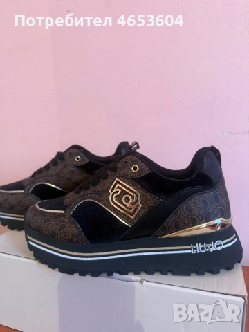 Сникърси Liu Jo