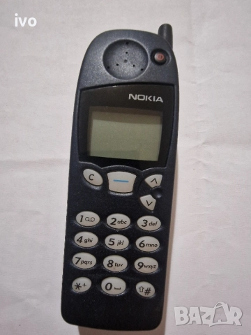 nokia 5110, снимка 12 - Nokia - 51643154