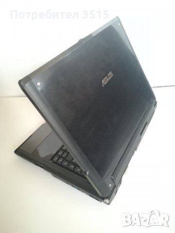 Лаптоп ASUS G1 , снимка 5 - Лаптопи за игри - 38512912