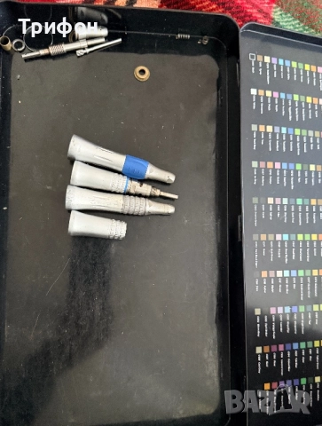 Стоматологични наконечници турбини за части, снимка 4 - Стоматология - 52560577