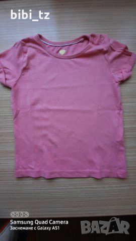 Лот тениски за 10лв, снимка 4 - Детски тениски и потници - 32836938