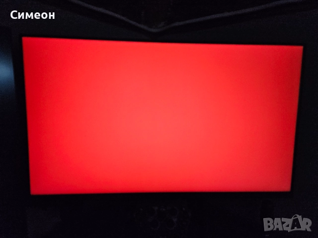 Samsung 32” 1440p 180Hz IPS Гаранция , снимка 8 - Монитори - 52388546