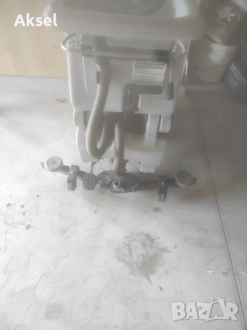 Машини за почистване на Подове , снимка 2 - Други машини и части - 52098593