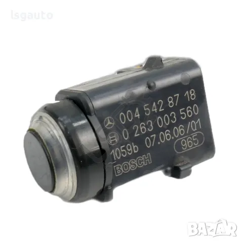 Парктроник сензор Mercedes-Benz M-class (W164)  ID: 140634