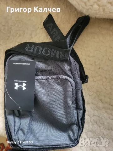 спортна чатичка , снимка 3 - Чанти - 49342843