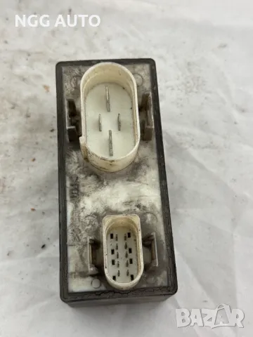 РЕЛЕ ПЕРКА за FORD GALAXY (WGR) 1.9 TDI (1995 - 2006), Модул 357 919 506, 357919506, снимка 2 - Части - 47986585