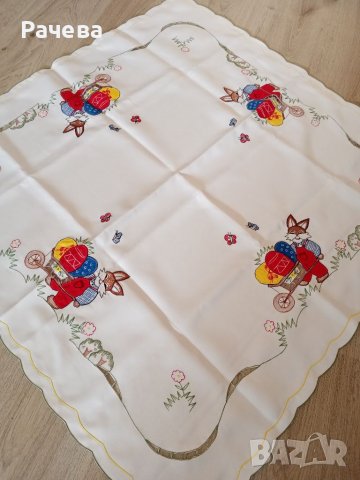 Великденско каре, снимка 4 - Декорация за дома - 39935917