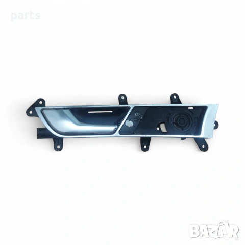 Лява Вътрешна Дръжка Ауди A6 4F C6 N:282 - 4F0837019