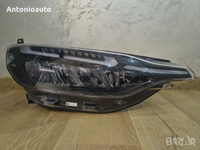 Десен лед фар Ford Transit Custom PZ31-13E014-CB 00229207-04 