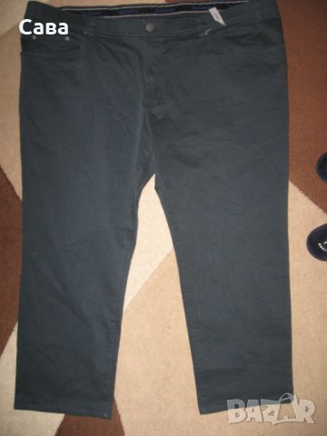 Дънки ADLER-BF  мъжки,5-6ХЛ, снимка 2 - Дънки - 39298439