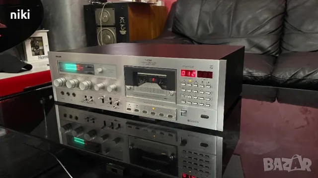 Philips N-5846 3 HЕAD, снимка 2 - Декове - 50365341