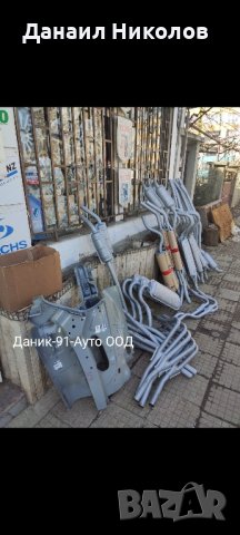 авточасти за Москвич Жигули Лада Нива , снимка 4 - Части - 44070892