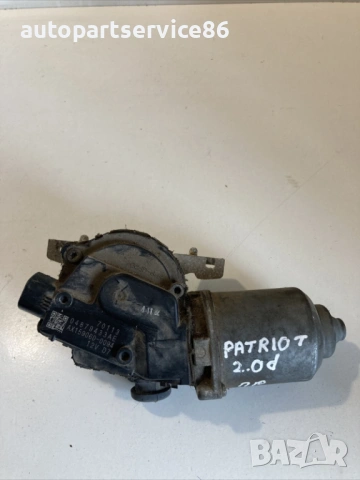 Мотор на предния чистач за Jeep Patriot 2.0 CRD (2008) 04879433AE 